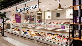 Азбука Вкуса: продуктовая корзина премиум-класса в Орматек