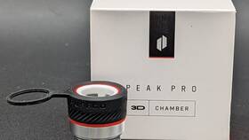 Чек атомайзер на Puffco Peak Pro 2: значение и особенности в Орматек