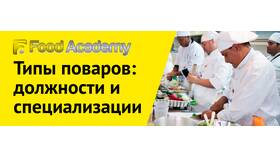 Что используют повара: инструменты и оборудование в Орматек
