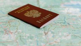Что можно показывать в паспорте в Орматек