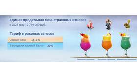 Исходя из чего уплачиваются страхователем страховые взносы в Орматек