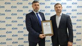 Как написать претензию в Газпром межрегионгаз в Орматек