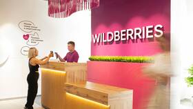 Как оформить поставку на ПВЗ Wildberries в Орматек
