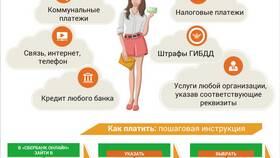 Как оплачивать услуги через Сбербанк в Орматек