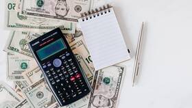 Как определить среднюю заработную плату по предприятию в Орматек