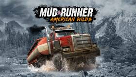 Как открыть карту в MudRunner в Орматек