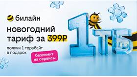 Как подключить интернет-трафик на Билайне в Орматек