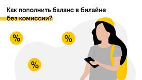 Как положить деньги на карту Билайн в Орматек