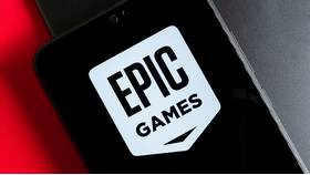 Как пополнить баланс в Epic Games Store в Орматек