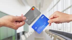 Как приобрести карту Visa в Орматек