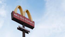 Как рисуется McDonald's в Орматек