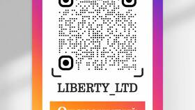 Как создать постоянный QR-код для Telegram в Орматек
