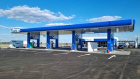 Как улучшить автозаправочную станцию (АЗС) в Орматек