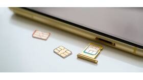 Как заменить SIM-карту у оператора связи в Орматек