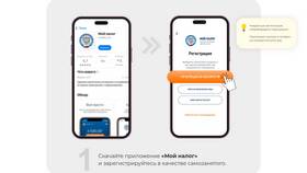Мой налог: личный кабинет самозанятого в Орматек