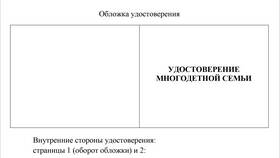 Оформление удостоверения многодетной семьи через Госуслуги в Орматек