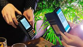 Почему оплата по QR-коду выгоднее продавцу в Орматек