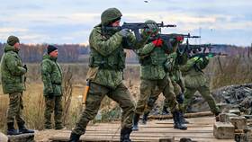 Почему срочников отправляют на границу в 2025 году в Орматек