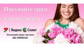 Почему уменьшили сумму Сплита в Яндекс в Орматек