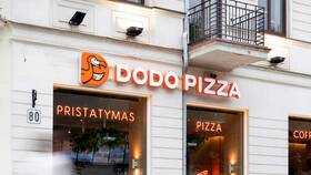 Причины отсутствия доставки Dodo Pizza в некоторых районах в Орматек