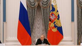Вопрос о возможном уходе В.В. Путина на пенсию в Орматек