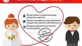 Зачем заключают брачный договор в Орматек