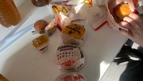 Зарплаты в Burger King: сколько платят сотрудникам в Орматек