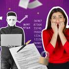 Что могут сделать мошенники, зная паспортные данные
