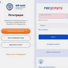 Госуслуги: регистрация как самозанятый