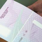 Как поменять водительское удостоверение через Госуслуги