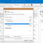 Как прочитать письма в Outlook