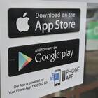 Как установить приложение Газпромбанк на iPhone