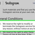 Почему приостановили аккаунт в Instagram