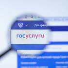 Сколько рассматривается заявление на Госуслугах