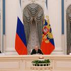 Вопрос о возможном уходе В.В. Путина на пенсию