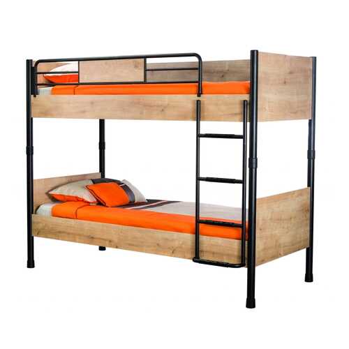Кровать Cilek Natura двухъярусная 90х200 в Орматек