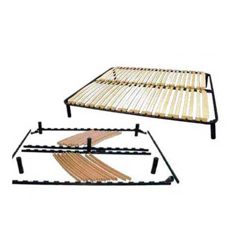 Кроватное основание Dreamline Active Best (разборное ) 180х230 в Орматек