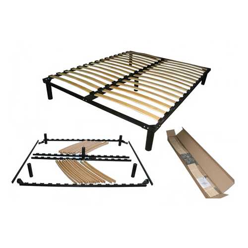 Основание кроватное DreamLine Dream Self 140x200 в Орматек