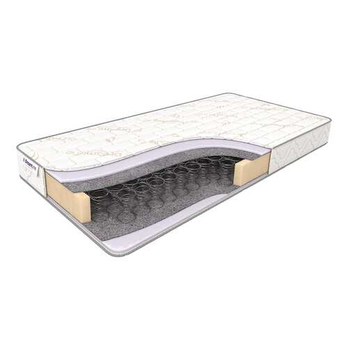 Анатомический матрас DreamLine Classic +10 BS-120 8451 80х200 см в Орматек