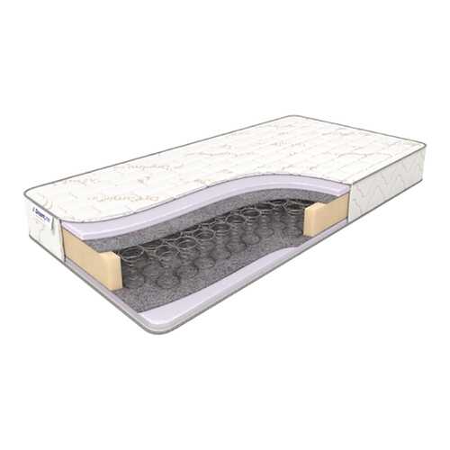 Анатомический матрас DreamLine Classic +15 BS-120 2489 180х190 см в Орматек