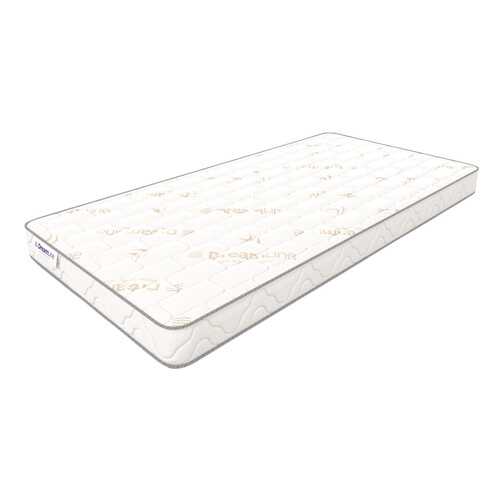 Анатомический матрас Dreamline Classic +40 BS-120 4568 180х200 см в Орматек