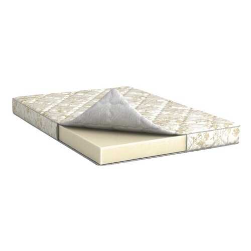Матрас Askona Compact Effect Low 200х160 см в Орматек