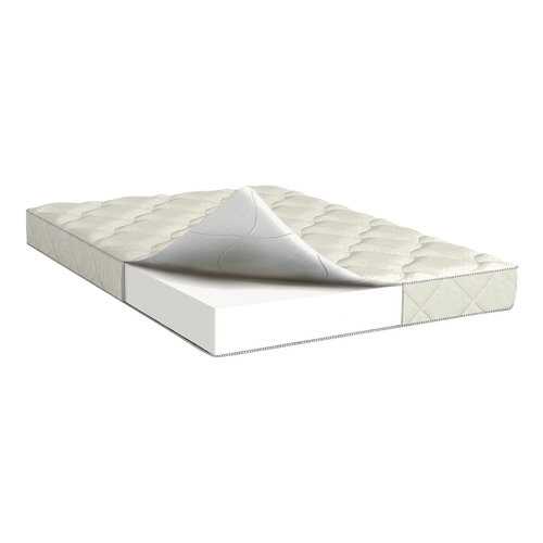 Матрас ASKONA COMPACT HIT Plus 200х80 см в Орматек