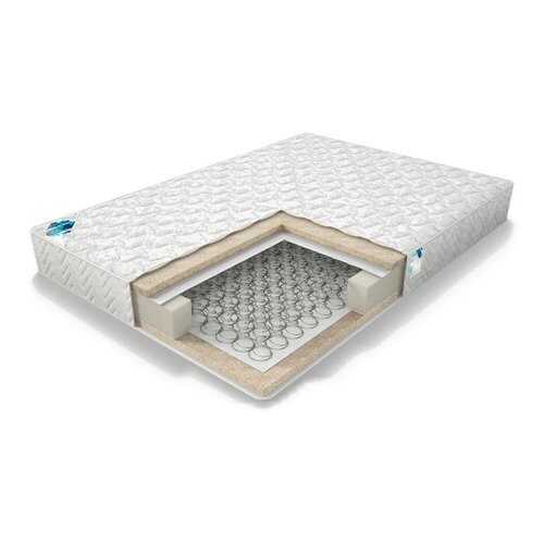 Матрас dimax Практик Бикокос Bonnel 160х200 в Орматек