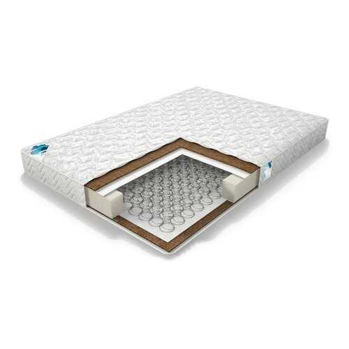 Матрас dimax Практик Хард Bonnel 110х190 в Орматек