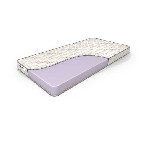 Матрас DreamLine Classic Roll Slim 120x190 см в Орматек