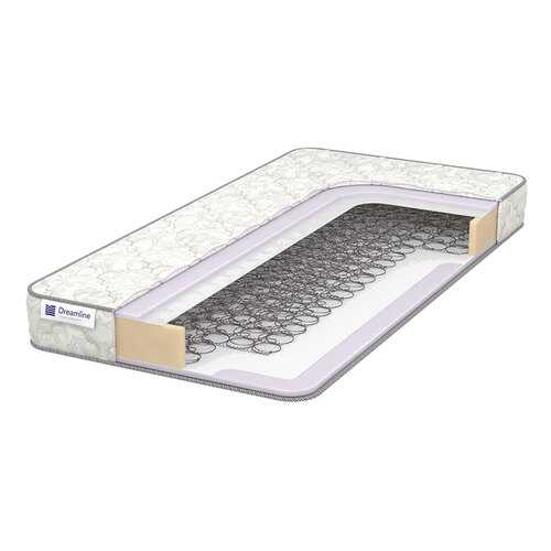 Матрас ортопедический Easy Hype BS-120 80х200 см в Орматек