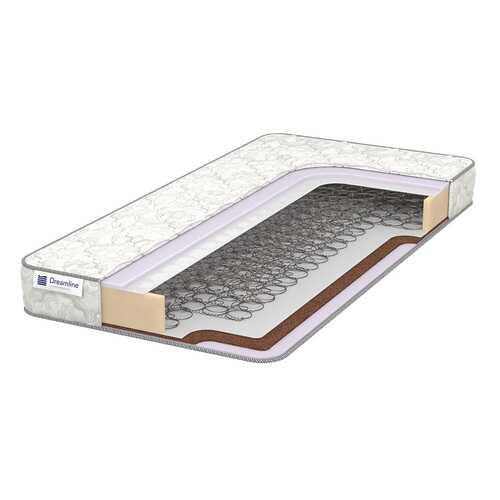 Матрас ортопедический Easy Norma BS-120 90х200 см в Орматек
