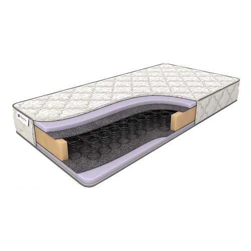 Матрас ортопедический Eco Foam BS-120 140х200 см в Орматек