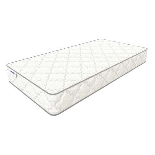 Матрас ортопедический Eco Foam Hard BS-120 200х200 см в Орматек